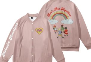 Express Your Inner Cry Baby with Melanie Martinez Merchandise