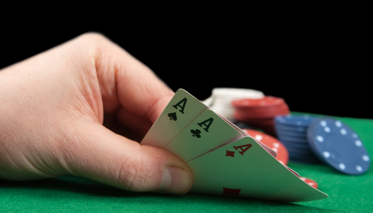 Win Big at Lode777: The Gambler's Haven