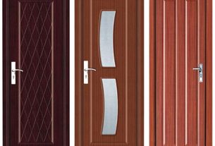 Weatherproof and Stylish: Plastic Patio Doors