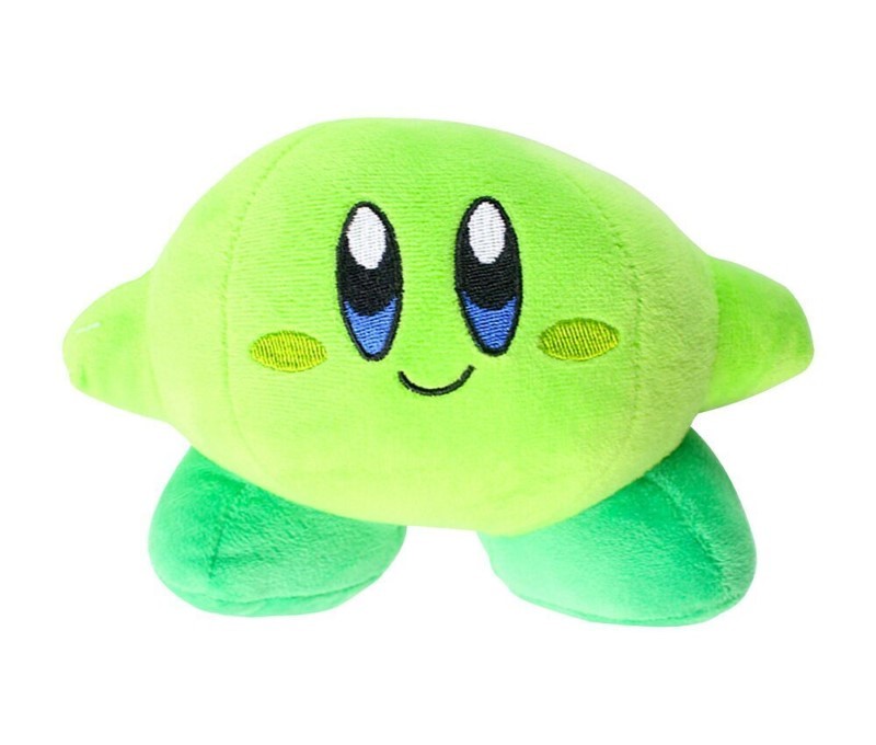 Kirby Plushies: Collect Them All for Epic Adventures!