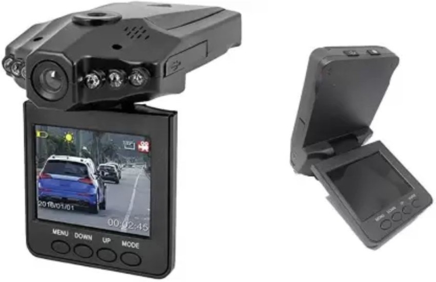Dash Cams as Impartial Witnesses: Reducing Insurance Claims and Scams