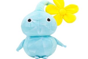 Pikmin Stuffed Animals: Adorable and Adventurous