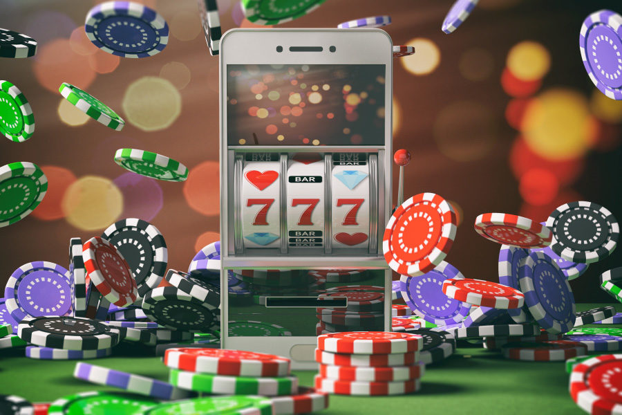 Online Slot Gambling Games at Bwo99: Play to Prosper
