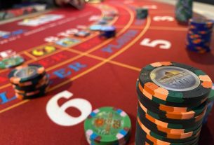 The Best Slot Machine Strategies for High Rollers Playing Big and Winning Bigger