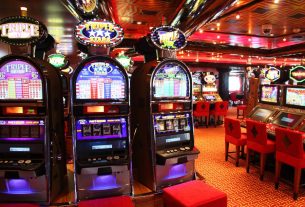 Unlocking Riches QQ8188's 10% Bonus for Playing Slots