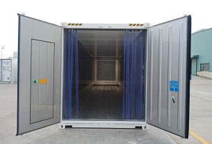Industry Standards Unveiled: Navigating Challenges in Cold Storage