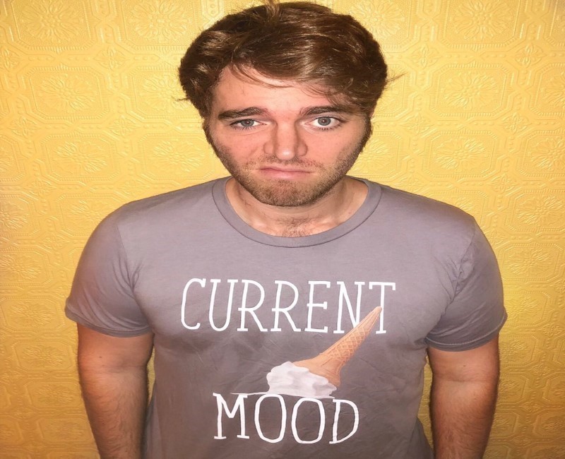 Officially Yours: Dive into the Ultimate Shane Dawson Collection