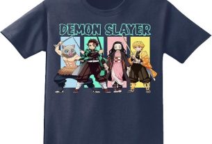 Shop with the Slayers: The Ultimate Demon Slayer Store Experience