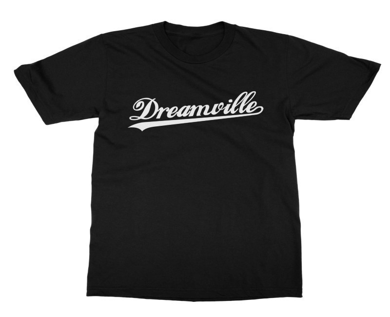 Rap Realm Rhythms: Immerse in the Dreamville Merch Collection