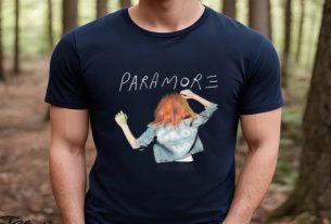 Shop with Riot: Paramore Merchandise Bliss Unleashed