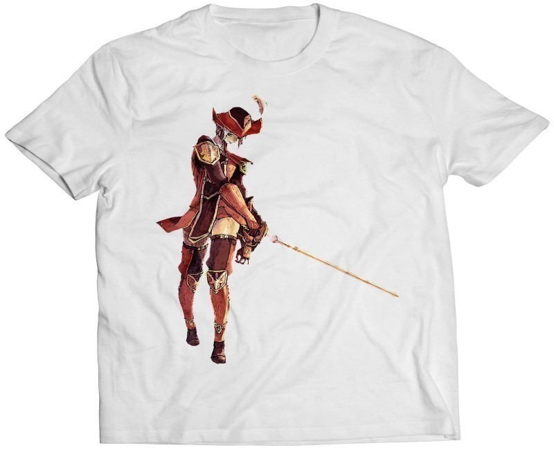 Threads of FFXI: Immerse Yourself in Official Merch Magic