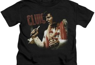 Jailhouse Rock: Find Your Favorite Elvis Merchandise