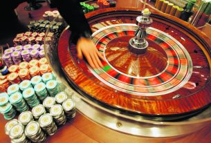 Gacor Slot Games: Where Every Spin is a Chance to Win
