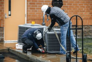 Understanding the Costs of AC Repair