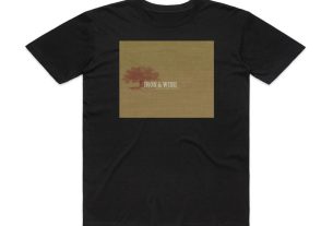 Discovering Unique Iron And Wine Merchandise: Stand Out in the Crowd