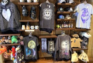 The Ultimate Guide to Nightmare Before Christmas Merch: Unveiling Top Picks