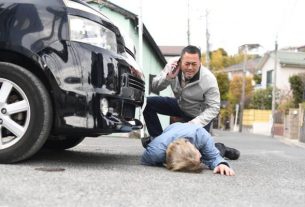 What to Look for in a Personal Injury Attorney’s Track Record