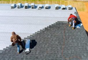 Ryne's Roofing Expert Roof Replacement Services Near Me