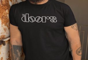 The Doors Official Merch: Unveiling the Authentic Collection