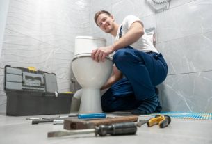 Elevate Your Bathroom: Transform Your Space with Elohim Construction LLC in Olney