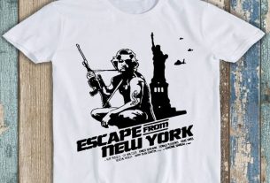 5 Unique Finds at the Escape From New York Official Shop