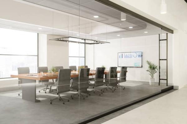 Rethinking Workspace The All-Inclusive Business Center Experience