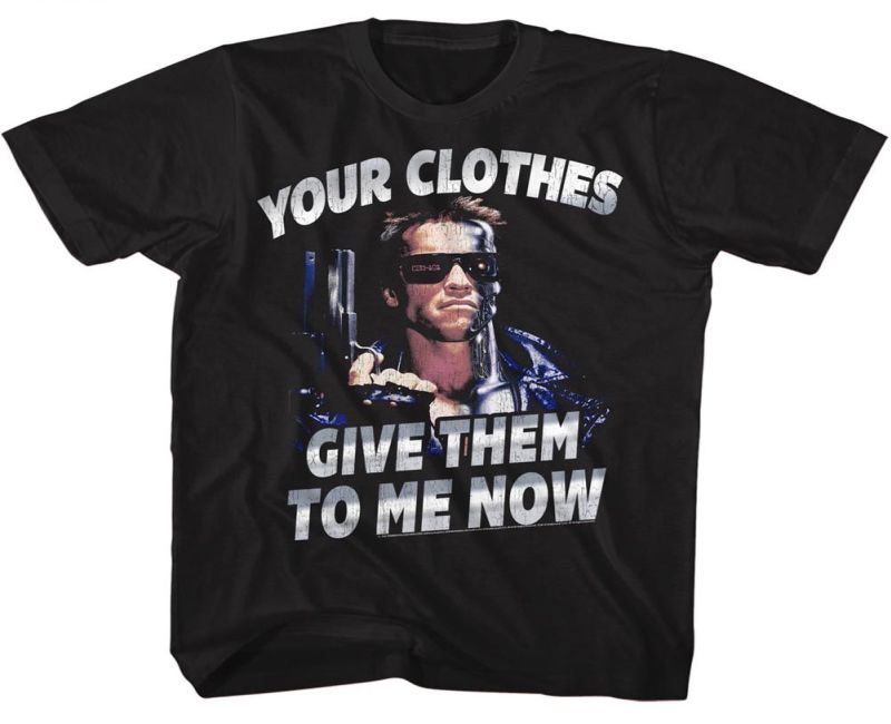 Navigating the Terminator Official Shop: A Buyer's Guide