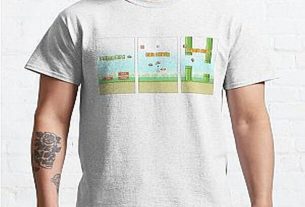 Flappy Bird Official Merchandise: Elevate Your Fan Game Today