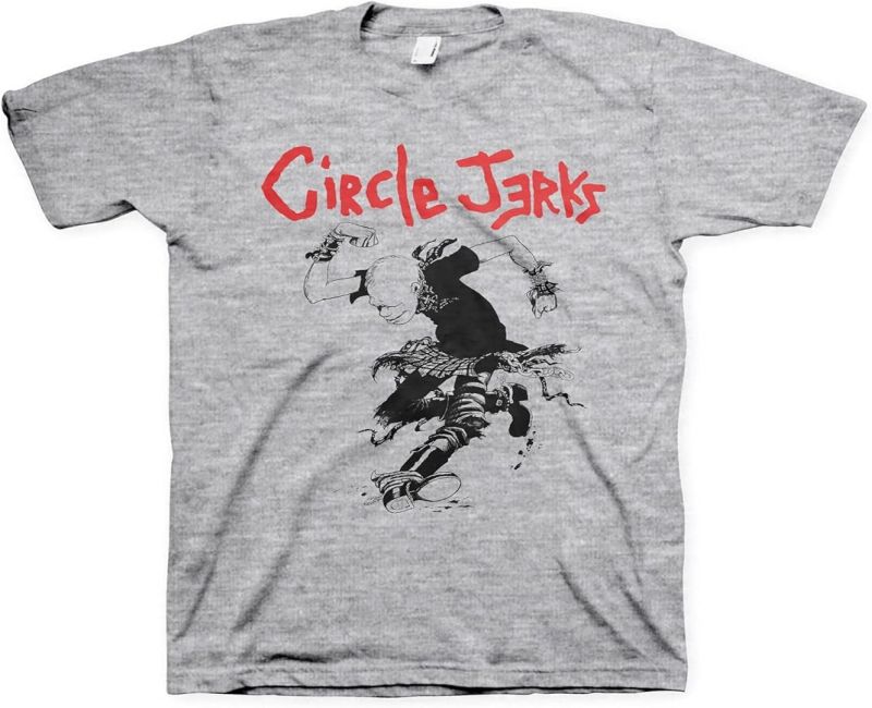 Decoding the Quality of Circle Jerks Store Items