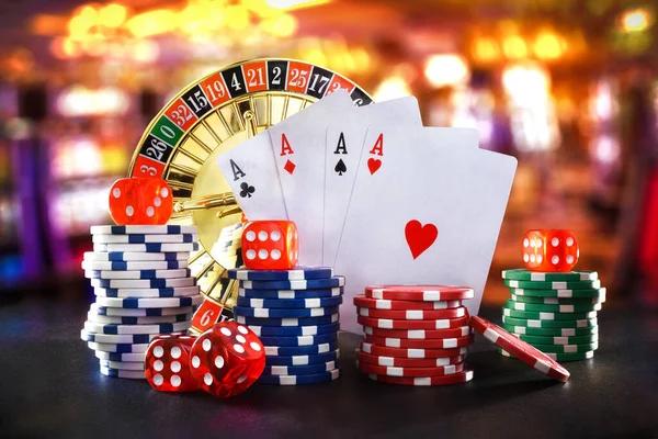 A World of Opportunities - How Online Slot Websites Benefit All Players