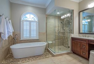 Upgrade Your Home with Bathroom Remodeling in Batavia Call Now