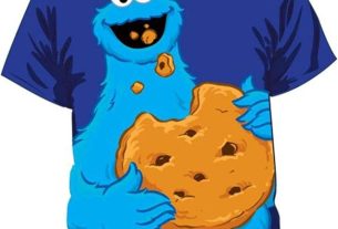 Cookie Monster's Official Shop: Your Guide to Exclusive Merchandise