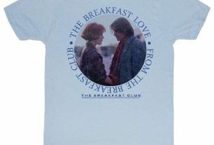 Exploring The Breakfast Club Merchandise: Top Picks for Fans