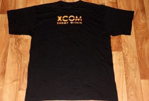 Dive into the World of Xcom 2 Official Shop: Fan Favorites Revealed