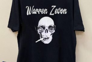 From Fan to Collector: Navigating the Warren Zevon Official Store