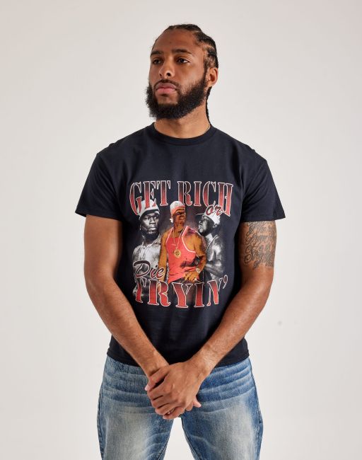 50 Cent Official Merch: A Deep Dive into Exclusive Collection