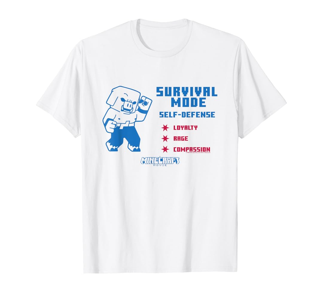 Survival Machine Merchandise Trends: Stay Ahead with Our Expert Picks