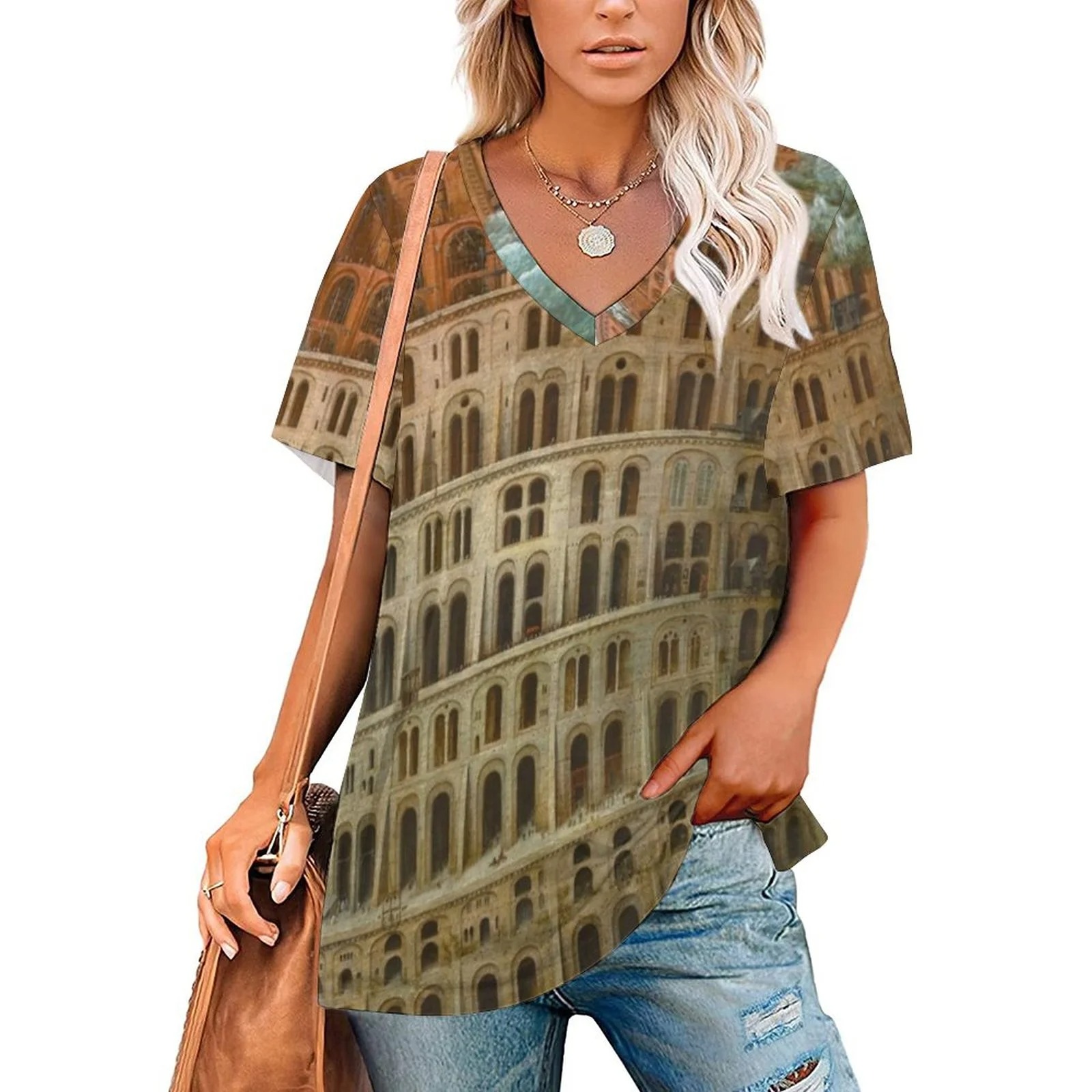 Dive into the World of Tower of Babel Survivors of Chaos Merch: A Comprehensive Overview