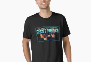 Dive into Garrett Watts Official Merchandise: A Shopper's Paradise