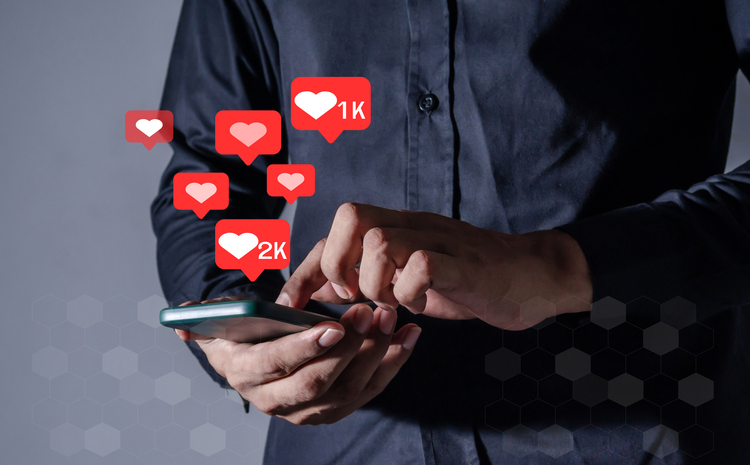 How Personal Branding Shapes Your Instagram Like Engagement