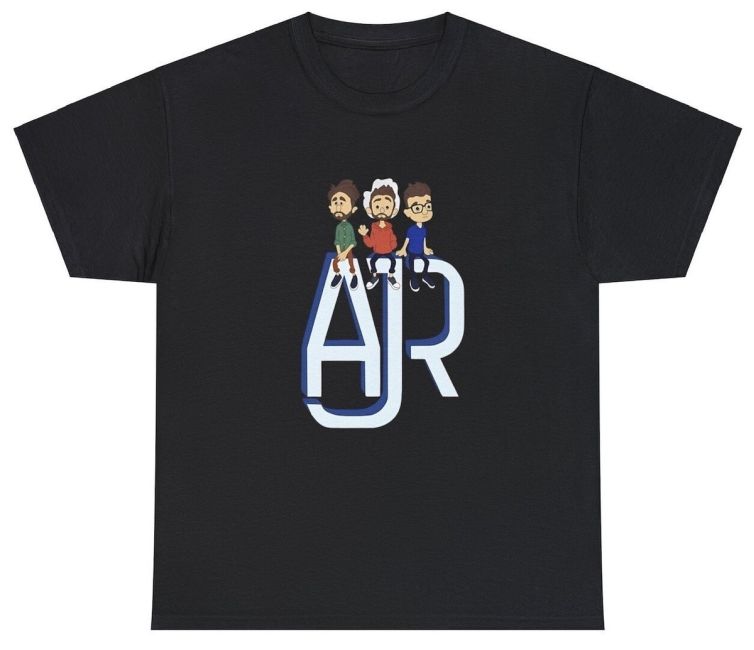Unveiling the Ultimate Guide to Ajr Merch: A Fan's Must-Have Collection