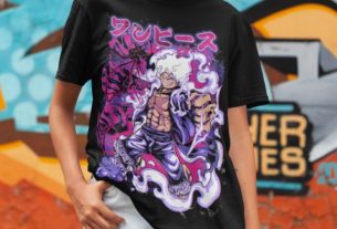 One Piece Merchandise: Unlocking the Hidden Gems of the Official Shop