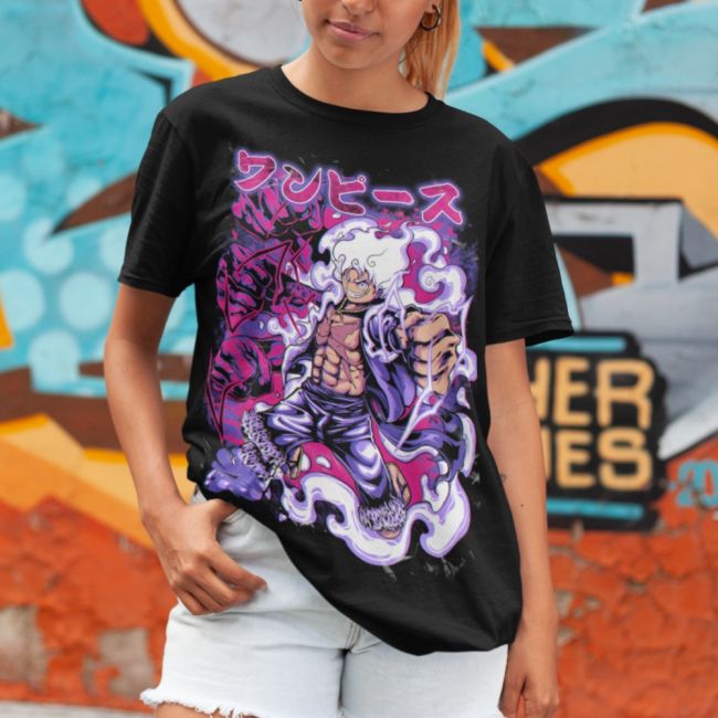 One Piece Merchandise: Unlocking the Hidden Gems of the Official Shop