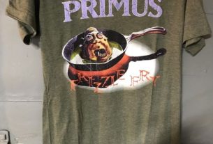 Inside Look: Primus Official Shop Review & Recommendations