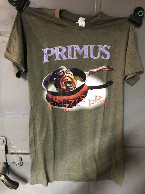 Inside Look: Primus Official Shop Review & Recommendations