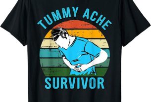 Unveiling the Best Tummy Ache Survivor Store: Your Go-To Source for Relief