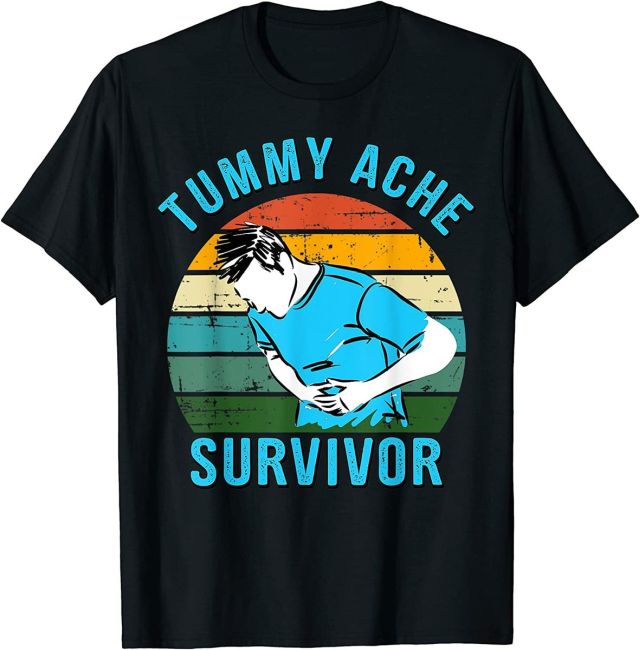 Unveiling the Best Tummy Ache Survivor Store: Your Go-To Source for Relief
