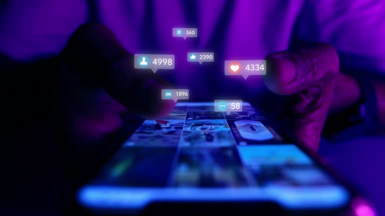 The Role of Contests in Generating Instagram Likes